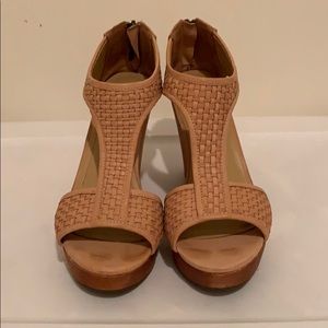 Wooden Wedges